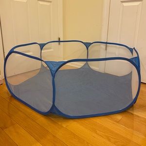 🐵Small Animal PlayPen!🐵